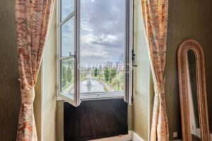 Majestueux Château du XIXᵉ siècle aux Portes de Bordeaux