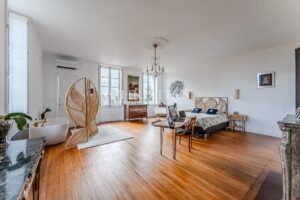 Majestueux Château du XIXᵉ siècle aux Portes de Bordeaux