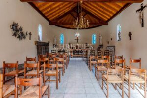 Majestueux Château du XIXᵉ siècle aux Portes de Bordeaux
