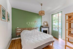 Le Moulleau, à 250 m de la plage et des commerces