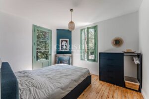 Le Moulleau, à 250 m de la plage et des commerces