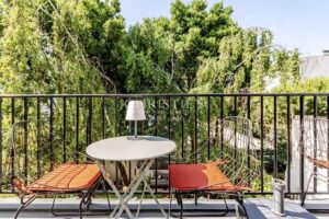 Villa de style Art Déco au coeur de La Rochelle