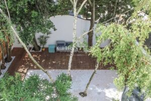 Villa de style Art Déco au coeur de La Rochelle