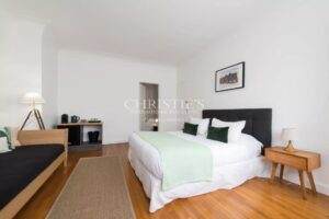 Villa de style Art Déco au coeur de La Rochelle