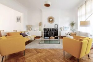 Villa de style Art Déco au coeur de La Rochelle