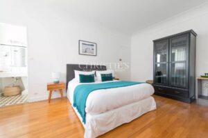 Villa de style Art Déco au coeur de La Rochelle