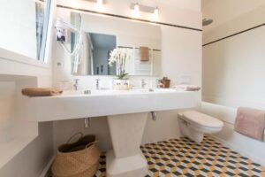 Villa de style Art Déco au coeur de La Rochelle