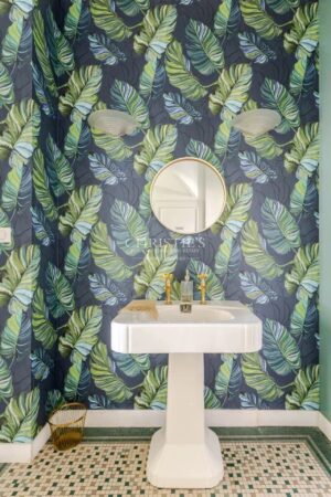 Villa de style Art Déco au coeur de La Rochelle