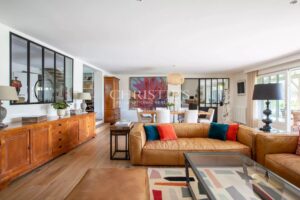 Wonderfull villa in the heart of Cap Ferret