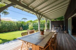 Wonderfull villa in the heart of Cap Ferret
