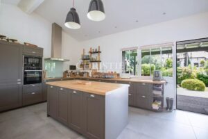 Wonderfull villa in the heart of Cap Ferret