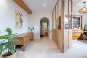 Lacanau Ville – Propriété d'exception avec deux villas indépendantes