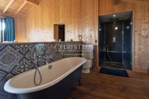 Lacanau Ville – Propriété d'exception avec deux villas indépendantes