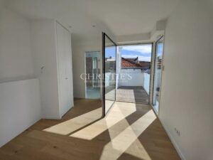 La Genette - maison neuve avec garage à deux pas des commerces, de la plage et des parcs