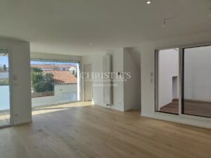 La Genette - maison neuve avec garage à deux pas des commerces, de la plage et des parcs