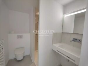 La Genette - maison neuve avec garage à deux pas des commerces, de la plage et des parcs