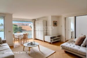 La Genette - maison neuve avec garage à deux pas des commerces, de la plage et des parcs