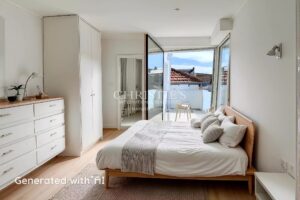 La Genette - maison neuve avec garage à deux pas des commerces, de la plage et des parcs