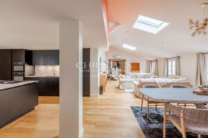 Bordeaux / Large flat in the heart of the historic centre