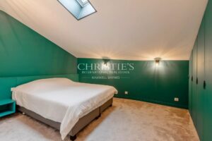 Bordeaux / Large flat in the heart of the historic centre