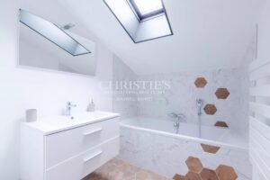 Bordeaux / Grand appartement au coeur du centre historique