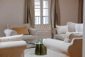 Bordeaux / Grand appartement au coeur du centre historique