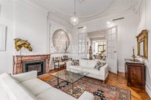 Bordeaux maison bourgeoise avec une rénovation exceptionnelle