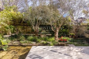 Bordeaux maison bourgeoise avec une rénovation exceptionnelle