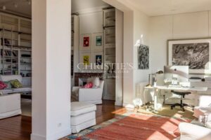 Bordeaux maison bourgeoise avec une rénovation exceptionnelle