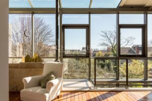 Bordeaux maison bourgeoise avec une rénovation exceptionnelle