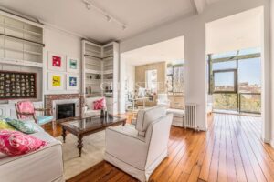 Bordeaux maison bourgeoise avec une rénovation exceptionnelle