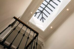 Bordeaux maison bourgeoise avec une rénovation exceptionnelle