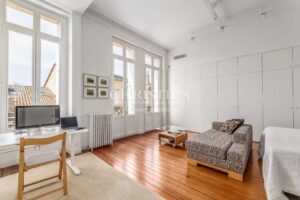 Bordeaux maison bourgeoise avec une rénovation exceptionnelle