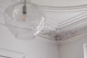 Bordeaux maison bourgeoise avec une rénovation exceptionnelle