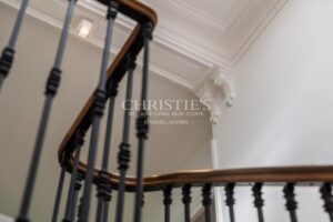 Bordeaux maison bourgeoise avec une rénovation exceptionnelle