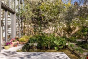 Bordeaux maison bourgeoise avec une rénovation exceptionnelle