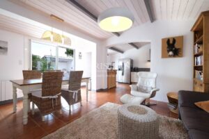 villa maison mer ile de ré saint-martin-de-ré piscine plage jardin garage calme lumineux