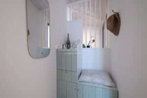 villa maison mer ile de ré saint-martin-de-ré piscine plage jardin garage calme lumineux