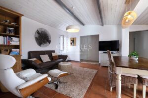 villa maison mer ile de ré saint-martin-de-ré piscine plage jardin garage calme lumineux