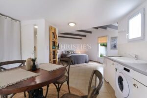 villa maison mer ile de ré saint-martin-de-ré piscine plage jardin garage calme lumineux