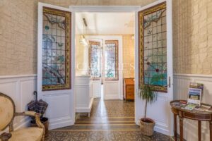 Château hôtelier et touristique à 40 min de Bordeaux.