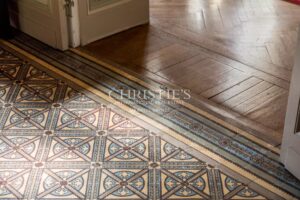 Château hôtelier et touristique à 40 min de Bordeaux.