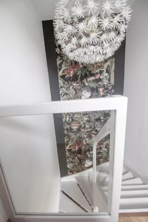 Deux magnifiques maisons perchées sur une colline, avec piscine, près d'Agen