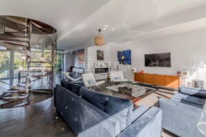 Parc Bordelais - Spacieuse maison familiale de 255m² avec garage et piscine