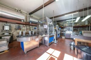 COGNAC - Prestigieuse maison de négoce avec vignoble