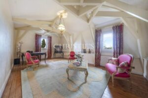 COGNAC - Prestigieuse maison de négoce avec vignoble