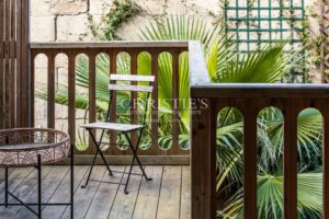 Bordeaux centre – Maison familiale 5 chambres avec jardin et piscine