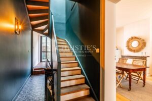 Bordeaux centre – Maison familiale 5 chambres avec jardin et piscine