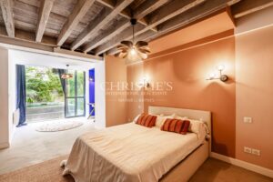 Bordeaux centre – Maison familiale 5 chambres avec jardin et piscine