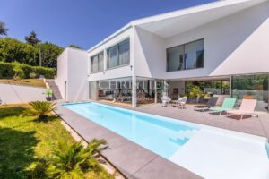 Bouliac - Maison Contemporaine à 15 min de Bordeaux